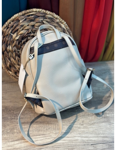 Pierre Cardin 106 Sırt Çantası Bej