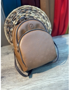 Pierre Cardin 106 Sırt Çantası TABA