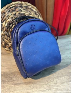 Pierre Cardin 106 Sırt Çantası LACİVERT