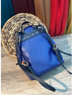 Pierre Cardin 106 Sırt Çantası LACİVERT 2