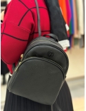 Pierre Cardin 106 Sırt Çantası SİYAH