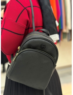 Pierre Cardin 106 Sırt Çantası SİYAH