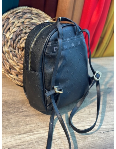 Pierre Cardin 106 Sırt Çantası SİYAH