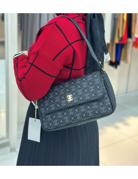 Pierre Cardin Çanta 132 siyah