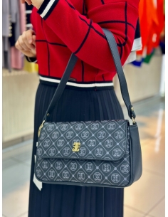 Pierre Cardin Çanta 132 siyah 2