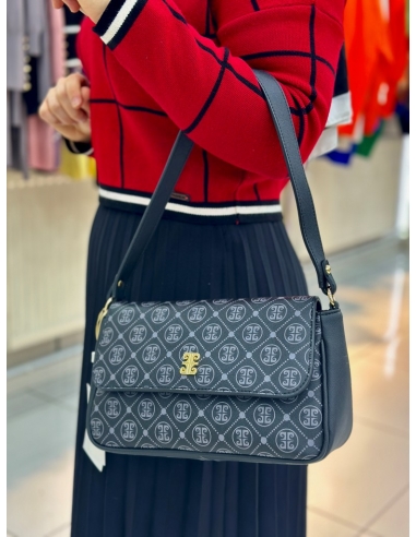 Pierre Cardin Çanta 132 siyah