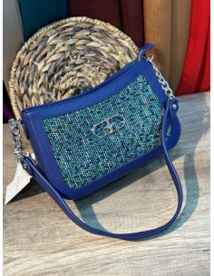 Pierre Cardin Çanta Lacivert 110