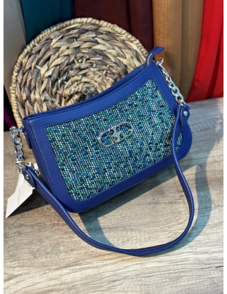 Pierre Cardin Çanta Lacivert 110