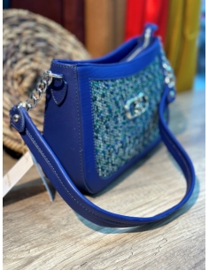 Pierre Cardin Çanta Lacivert 110 2