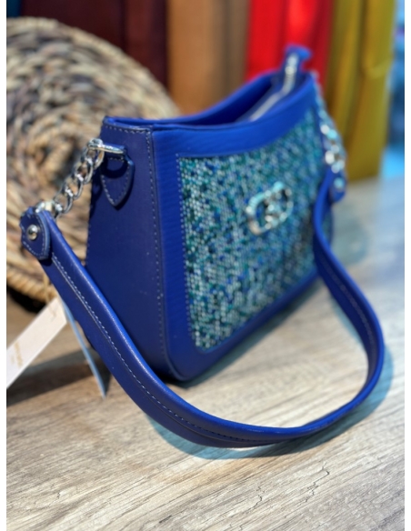 Pierre Cardin Çanta Lacivert 110