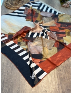 Levidor Kristal Eşarp