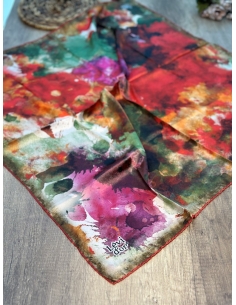 Levidor Kristal Eşarp