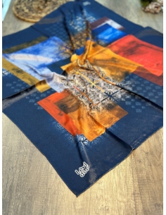 Levidor Kristal Eşarp