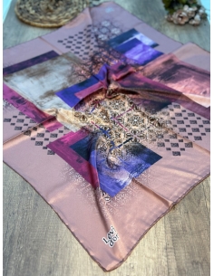 Levidor Kristal Eşarp