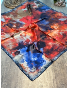 Levidor Kristal Eşarp