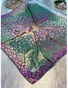 Levidor Kristal Eşarp