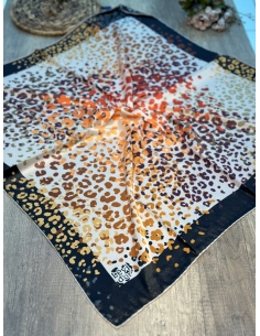 Levidor Kristal Eşarp