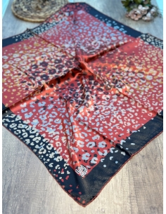 Levidor Kristal Eşarp