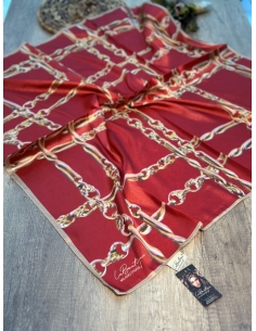 La Boutique Kristal Eşarp