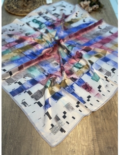 La Boutique Kristal Eşarp