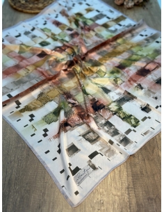 La Boutique Kristal Eşarp