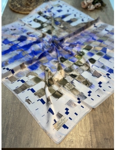 La Boutique Kristal Eşarp