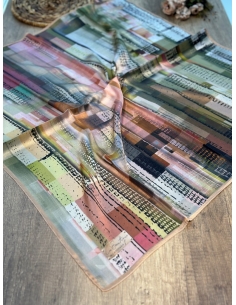 La Boutique Kristal Eşarp