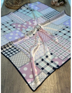 La Boutique Kristal Eşarp