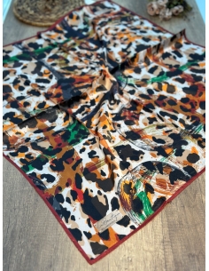 La Boutique Kristal Eşarp