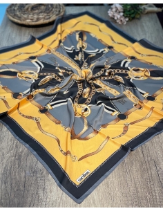 Cardion Twill Eşarp