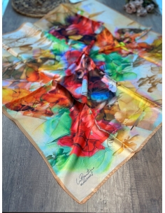 La Boutique Kristal Eşarp