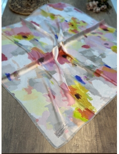 La Boutique Kristal Eşarp