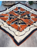 Cardion Twill Eşarp
