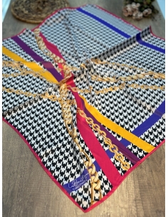 La Boutique Kristal Eşarp