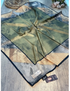 La Boutique Kristal Eşarp