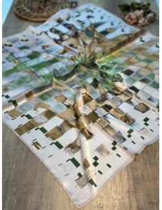 La Boutique Kristal Eşarp