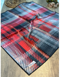 La Boutique Kristal Eşarp