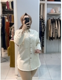 Kayra Ceket 13040