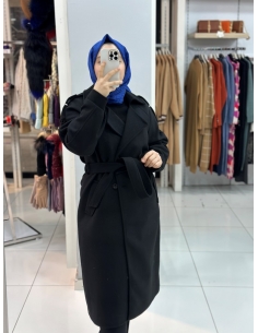 YML Kaşe Kaban siyah 2