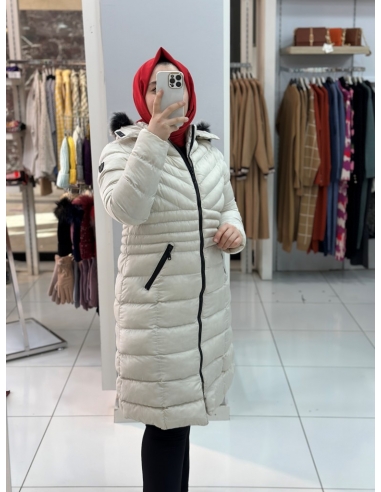 Mcs Şişme Mont Taş