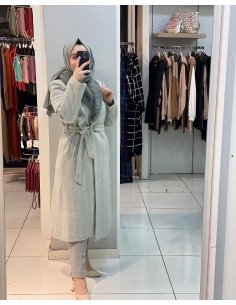 Levidor Kaşe Kaban 2357045