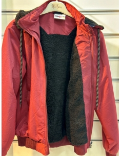 Erkek Şişme Mont İçi Yünlü 2