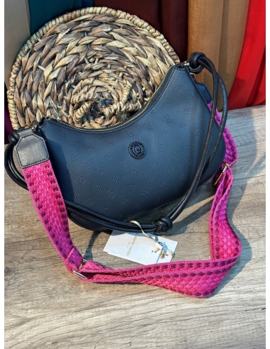 Pierre Cardin Çanta 118 siyah