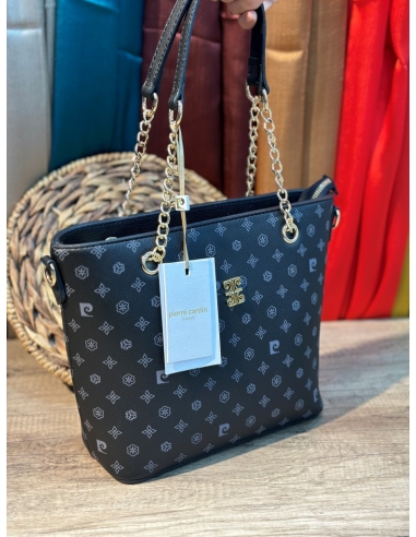 Pierre Cardin Çanta 108 siyah