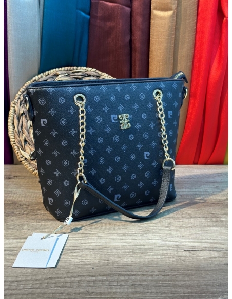 Pierre Cardin Çanta 108 siyah