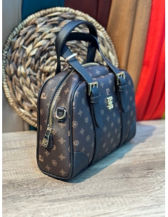 Pierre Cardin Çanta 135 kahve 2