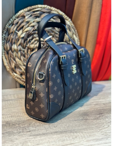 Pierre Cardin Çanta 135 kahve
