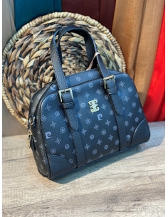 Pierre Cardin Çanta 135 siyah