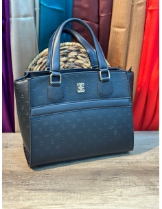 Pierre Cardin 308 siyah