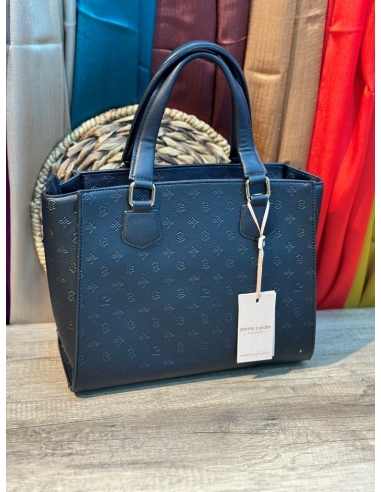 Pierre Cardin 308 siyah